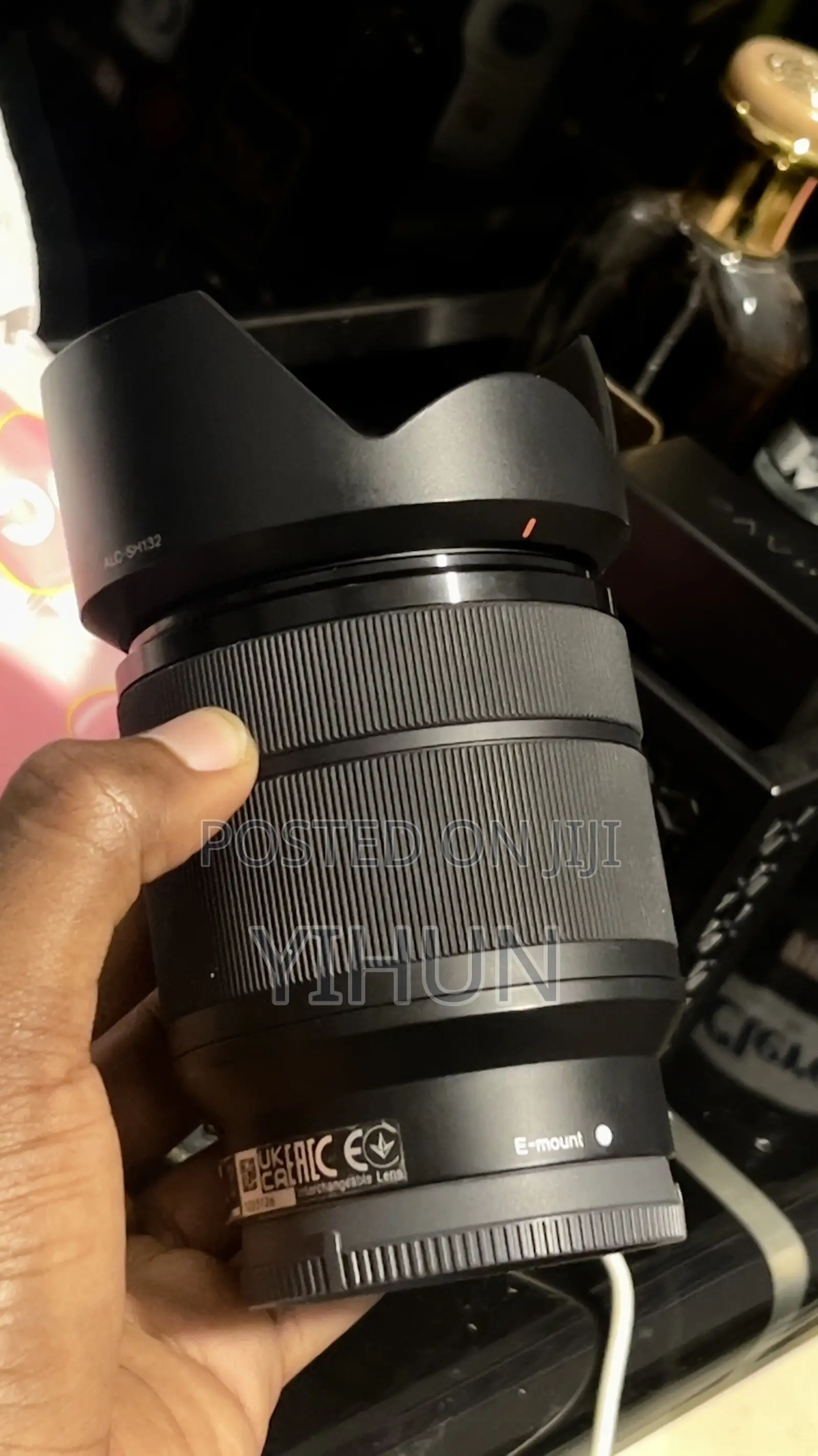 Sony 28-70