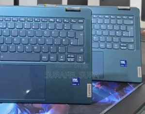 New Laptop Lenovo Yoga 2 16GB Intel Core Ultra 7 SSD 512GB