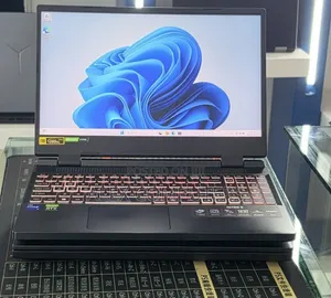 New Laptop Acer Nitro 5 16GB Intel Core i9 SSD 1T