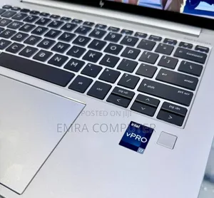 New Laptop HP EliteBook 840 10 16GB Intel Core i7 SSD 512GB