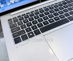 New Laptop HP EliteBook 840 10 16GB Intel Core i7 SSD 512GB