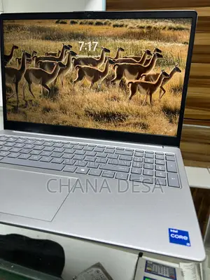 New Laptop HP 16GB Intel Core i5 SSD 1T