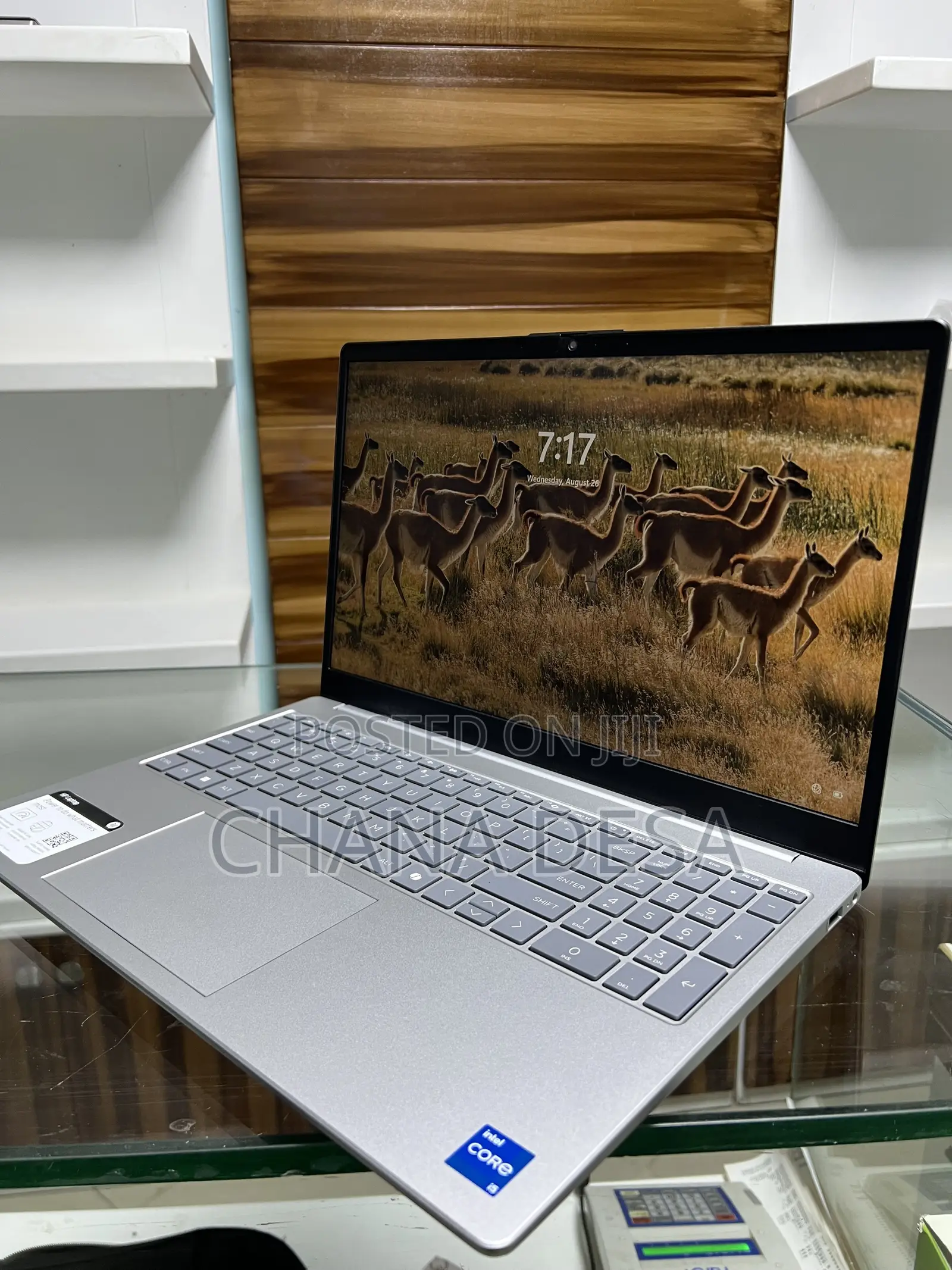 New Laptop HP 16GB Intel Core i5 SSD 1T