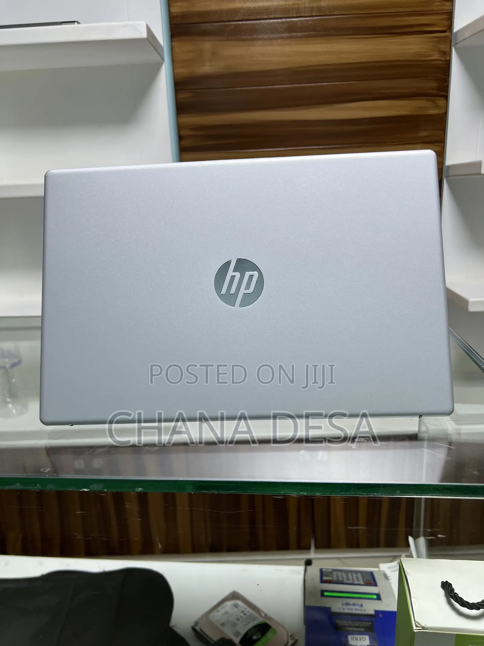 New Laptop HP 16GB Intel Core i5 SSD 1T