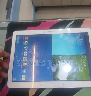 New Samsung Galaxy Tab E 8.0 16 GB Silver