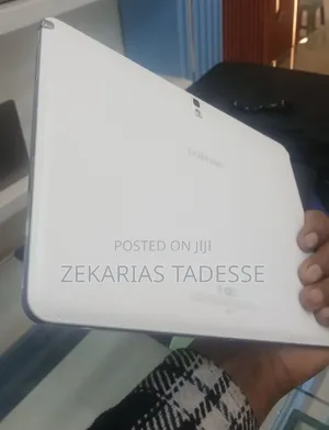 New Samsung Galaxy Tab E 8.0 16 GB Silver