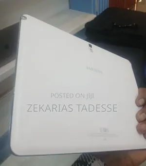 New Samsung Galaxy Tab E 8.0 16 GB Silver