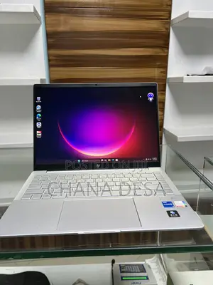 New Laptop HP 16GB Intel Core i5 SSD 1T