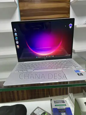 New Laptop HP 16GB Intel Core i5 SSD 1T