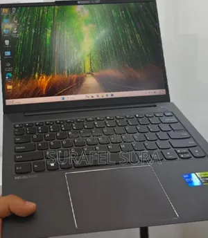 New Laptop Lenovo Thinkbook 14 16GB Intel Core i7 SSD 512GB