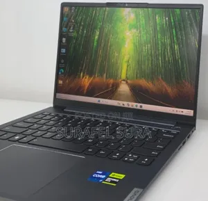 New Laptop Lenovo Thinkbook 14 16GB Intel Core i7 SSD 512GB