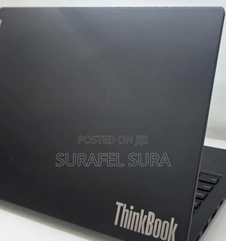 New Laptop Lenovo Thinkbook 14 16GB Intel Core i7 SSD 512GB