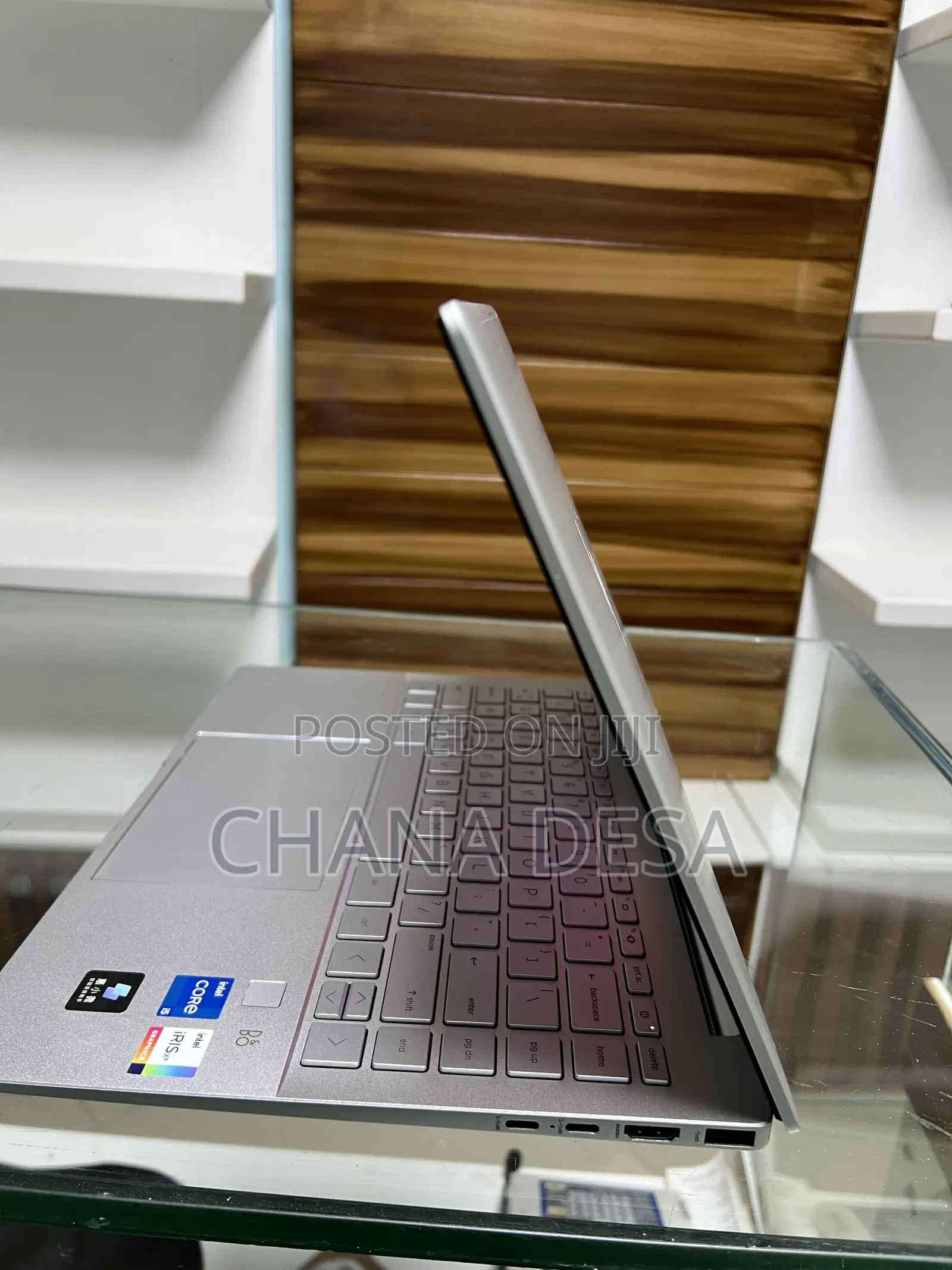 New Laptop HP 16GB Intel Core i5 SSD 1T
