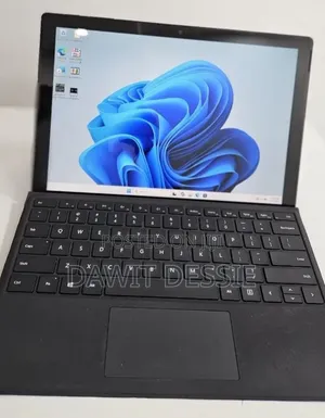 New Laptop Microsoft Surface Pro 7+ 16GB Intel Core i7 SSD 1T