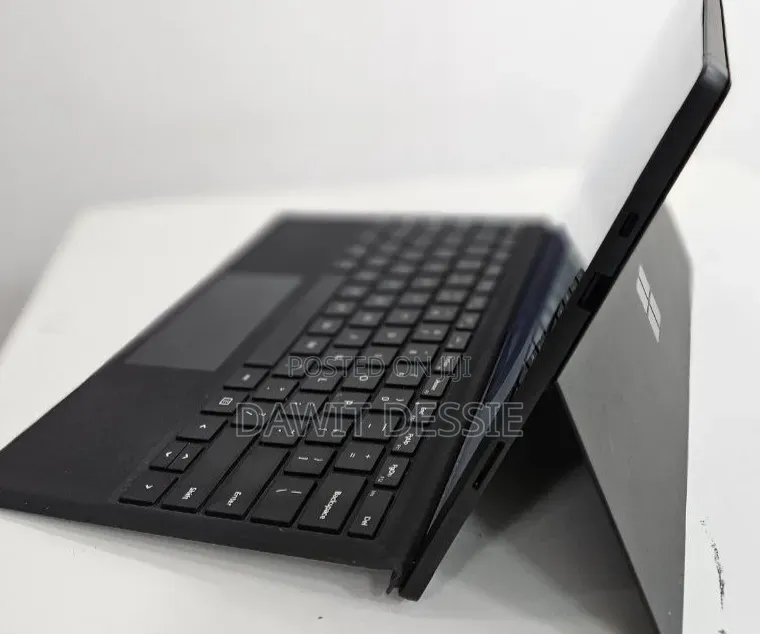 New Laptop Microsoft Surface Pro 7+ 16GB Intel Core i7 SSD 1T