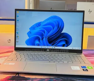 Laptop HP Pavilion 15 16GB Intel Core i5 SSD 512GB