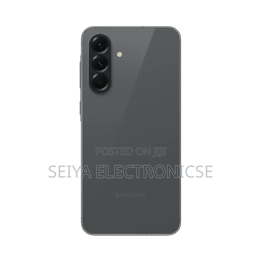 New Samsung Galaxy A56 256 GB White