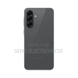 New Samsung Galaxy A56 256 GB White