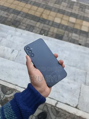 New Samsung Galaxy A24 128 GB Black