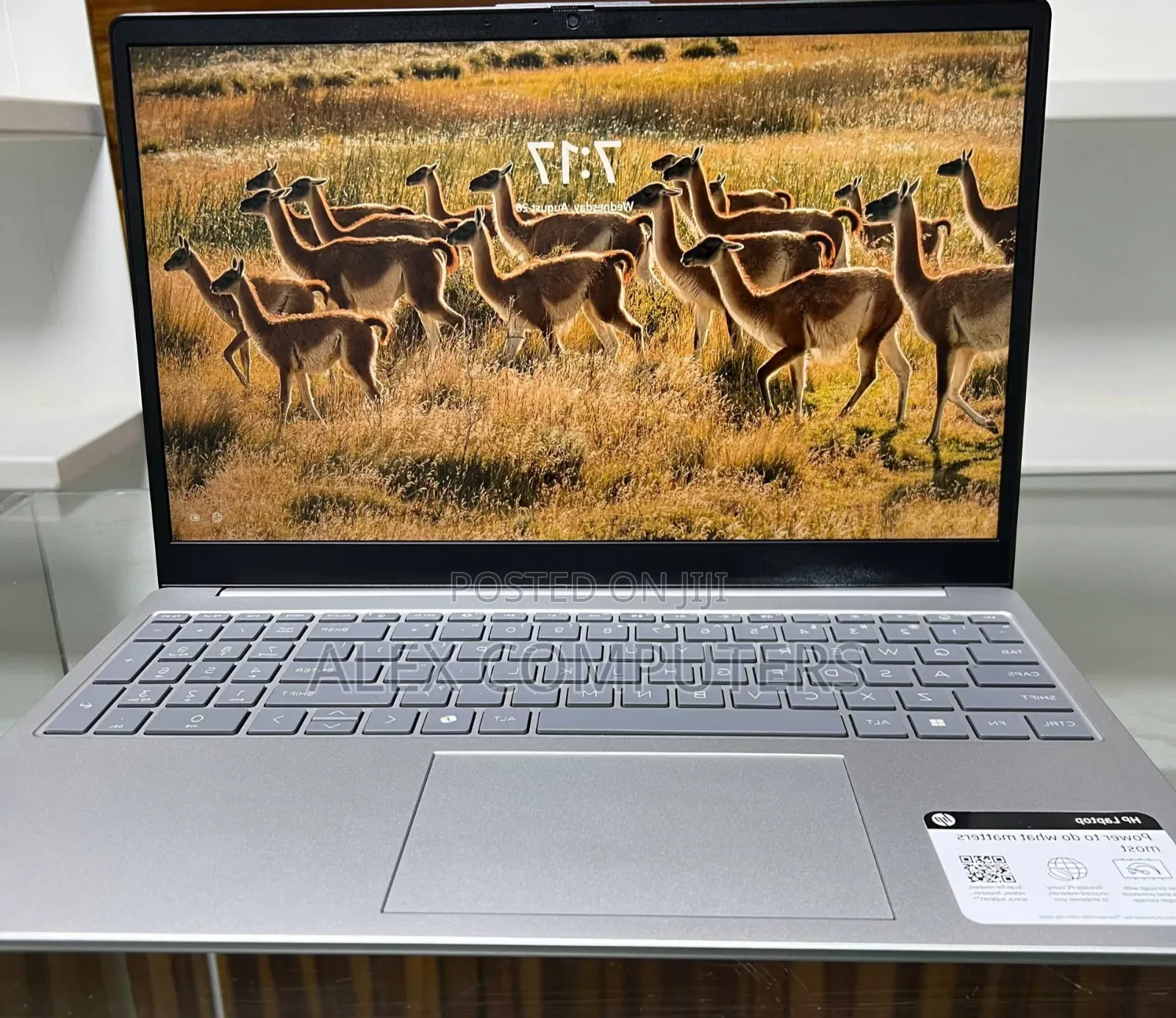 New Laptop HP Stream Notebook 16GB Intel Core i5 SSD 512GB