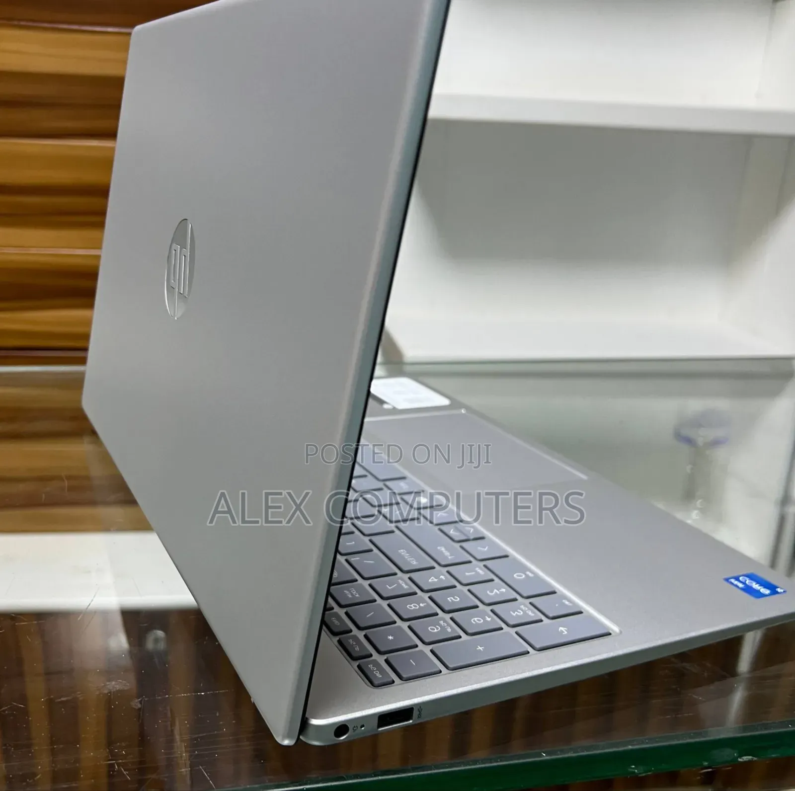 New Laptop HP Stream Notebook 16GB Intel Core i5 SSD 512GB