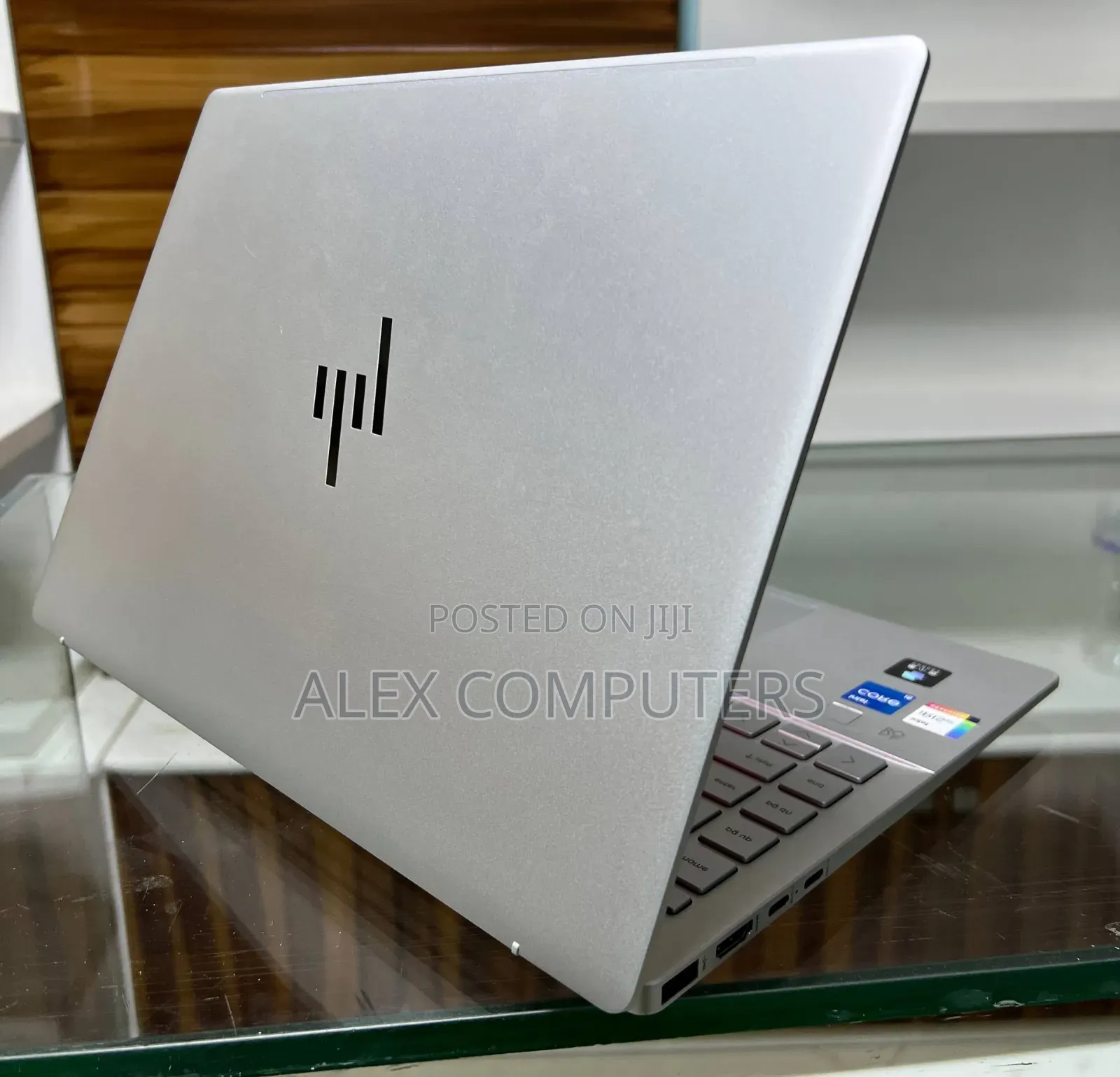 New Laptop HP Pavilion 15 16GB Intel Core i5 SSD 1T