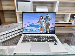 New Laptop HP EliteBook 840 G10 16GB Intel Core i7 SSD 512GB