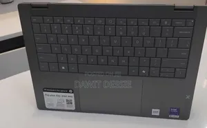 New Laptop HP OmniBook X Flip 14" 16GB Intel Core Ultra 7 SSD 1T