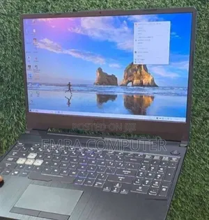 New Laptop Asus 16GB AMD Ryzen 7 SSD 512GB