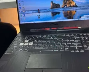 New Laptop Asus 16GB AMD Ryzen 7 SSD 512GB