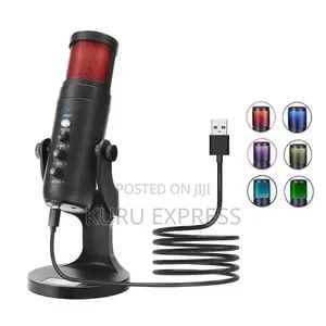 Microphone