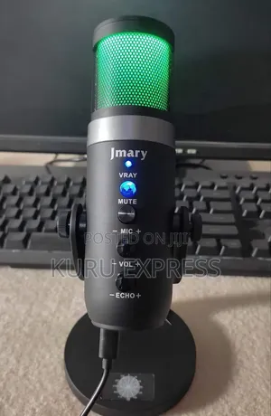Microphone