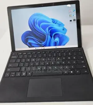 New Laptop Microsoft Surface Pro 7+ 16GB Intel Core i7 SSD 1T