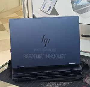 New Laptop HP OmniBook X Flip 14" 16GB Intel Core Ultra 5 SSD 512GB