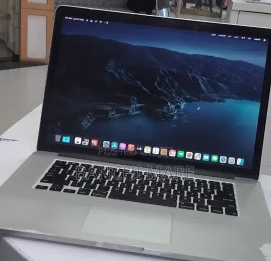 New Laptop Apple MacBook 2014 16GB Intel Core i7 SSD 512GB