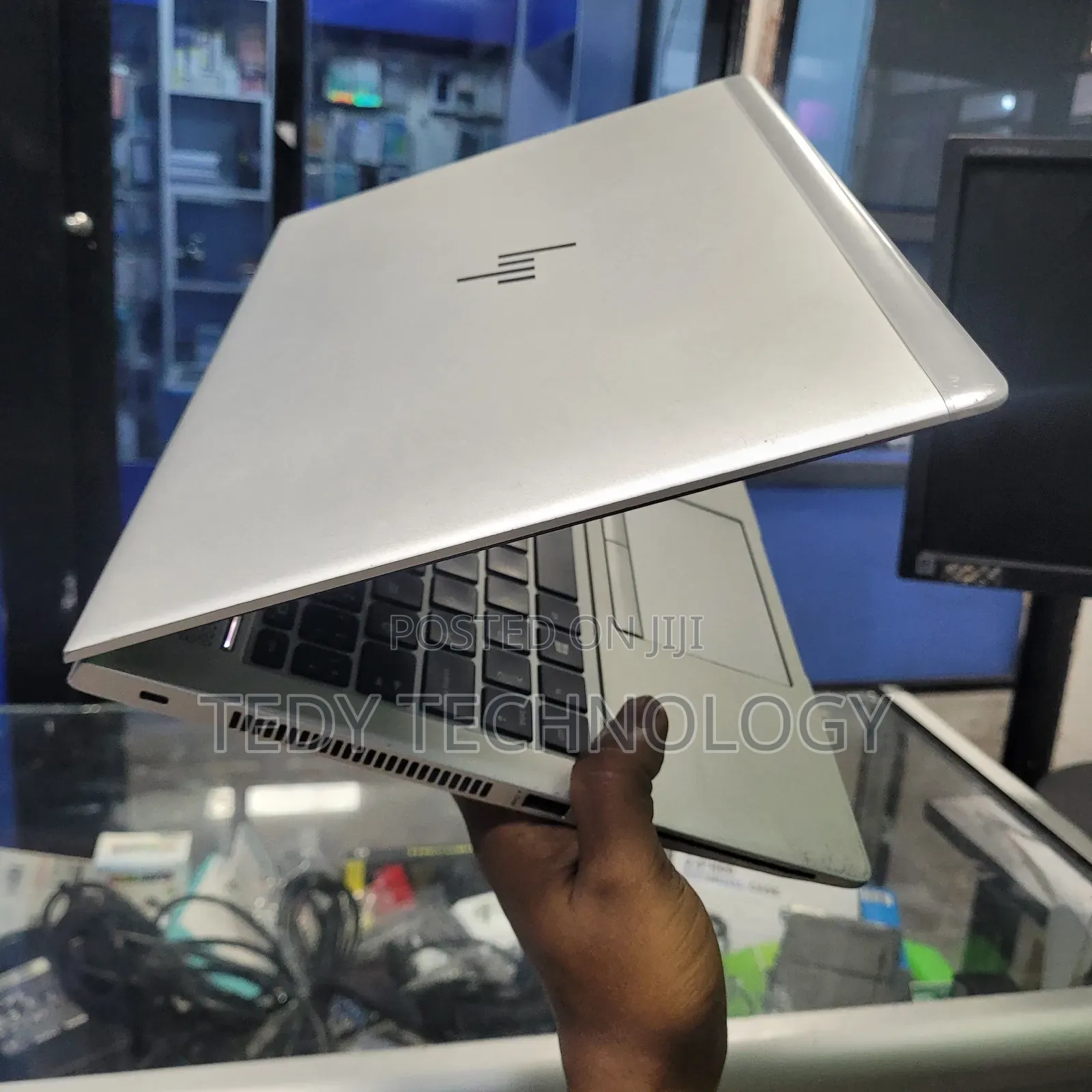 Laptop HP EliteBook 840 8GB Intel Core i5 SSD 512GB