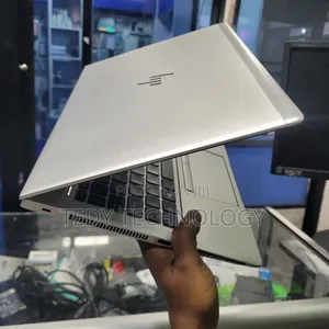 Laptop HP EliteBook 840 8GB Intel Core i5 SSD 512GB