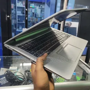Laptop HP EliteBook 840 8GB Intel Core i5 SSD 512GB