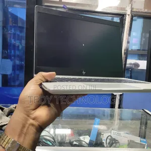 Laptop HP EliteBook 840 8GB Intel Core i5 SSD 512GB