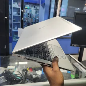 Laptop HP EliteBook 840 8GB Intel Core i5 SSD 512GB