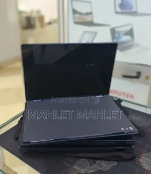 New Laptop HP OmniBook X Flip 14" 16GB Intel Core Ultra 5 SSD 512GB