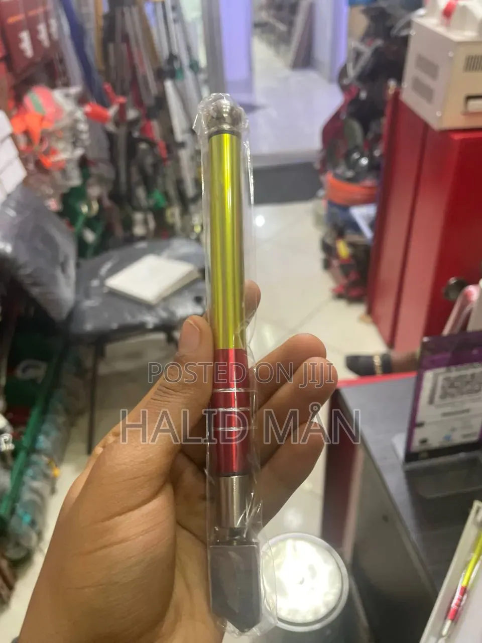 Glass Cutter