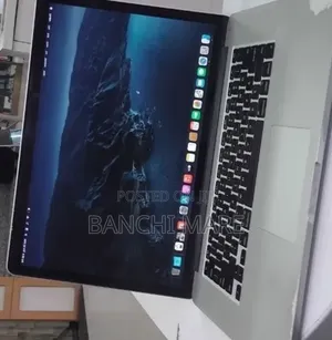 New Laptop Apple MacBook 2014 16GB Intel Core i7 SSD 512GB