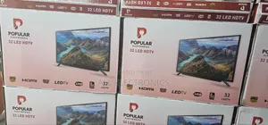 Popular Electronic 32 Inch Hd TV