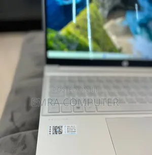 New Laptop HP 16GB Intel Core i5 SSD 512GB