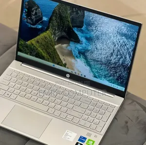 New Laptop HP 16GB Intel Core i5 SSD 512GB
