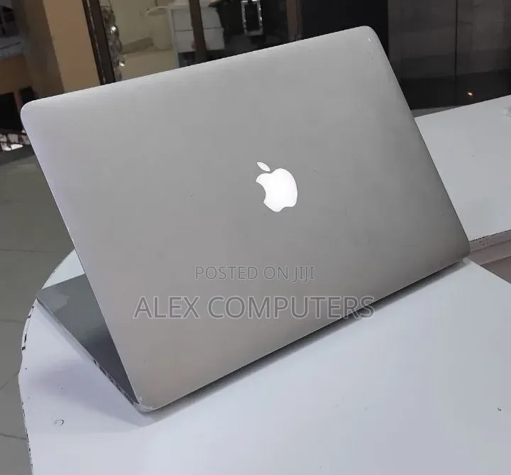 New Laptop Apple MacBook Pro 2014 16GB Intel Core i7 SSD 512GB