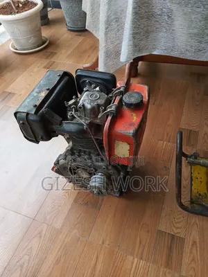 Kama Motor