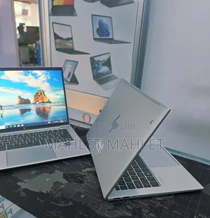New Laptop HP EliteBook 840 G9 16GB Intel Core i7 SSD 512GB
