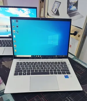 New Laptop HP EliteBook 840 G9 16GB Intel Core i7 SSD 512GB